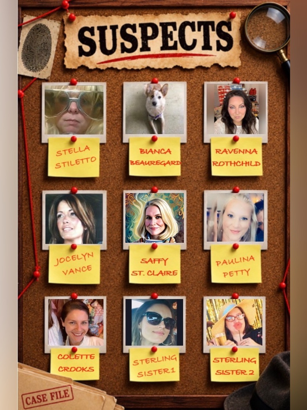 Live Show Listing Please Like be Notified When The Party Starts. - Picture 4 of 14